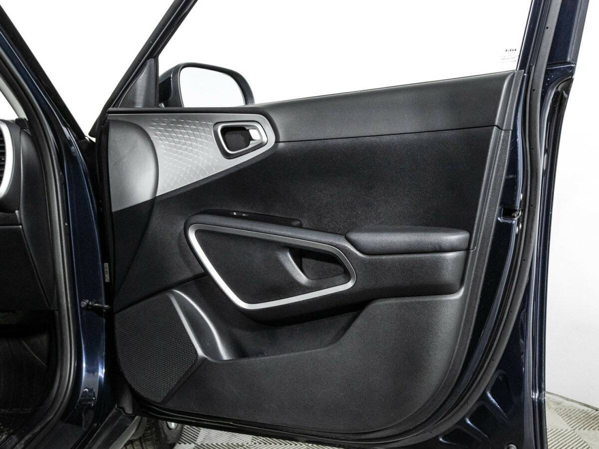 Kia Soul б/у, 2022, Автоматическая. Фото: #25