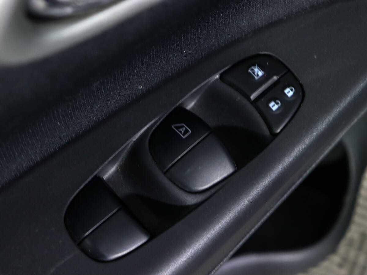 Nissan Sentra б/у, 2015, Вариатор. Фото: #14