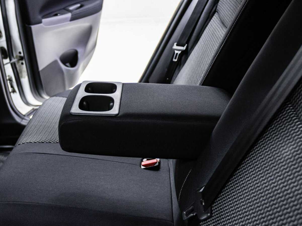 Nissan Sentra б/у, 2016, Вариатор. Фото: #17