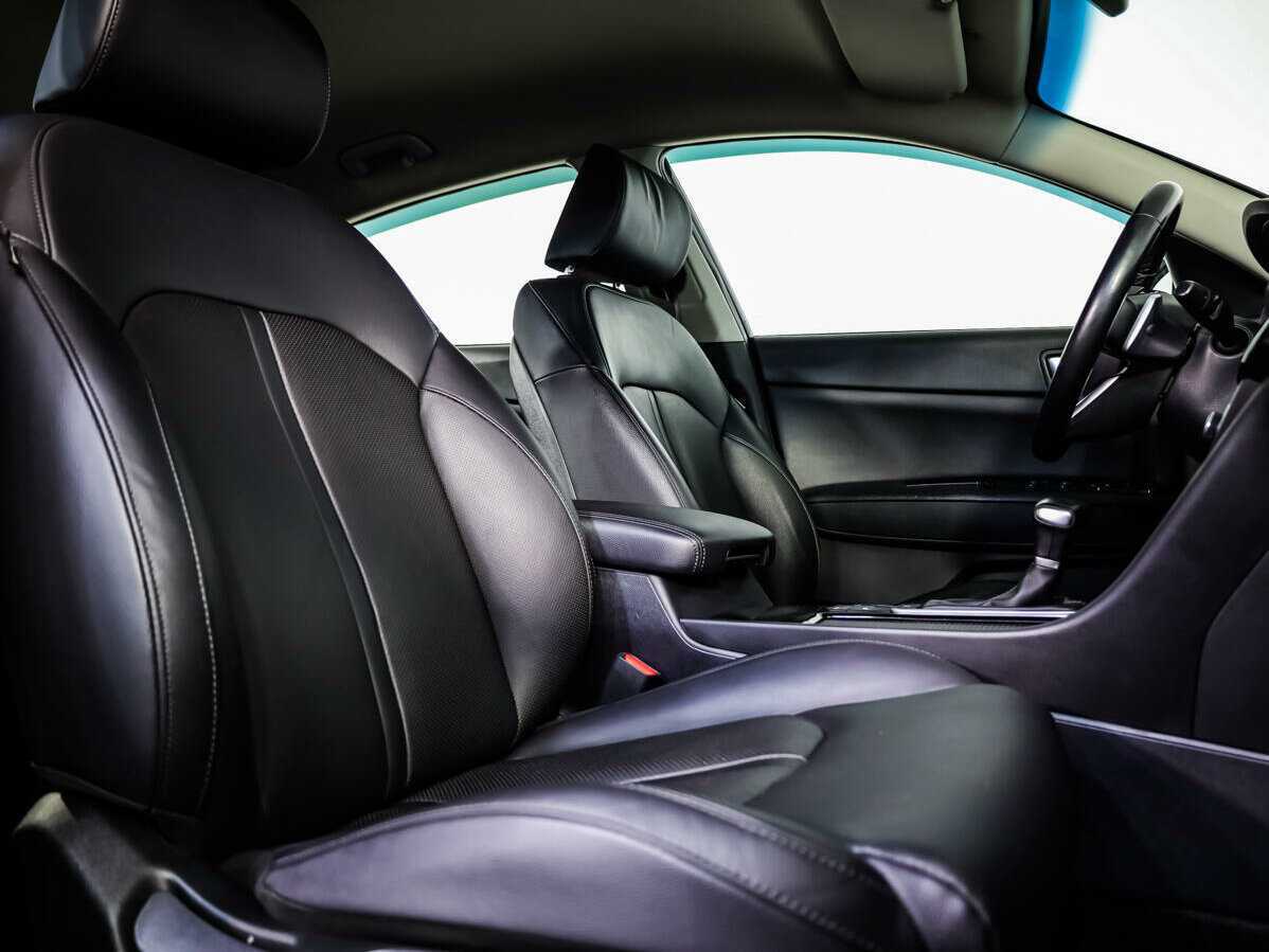 Kia Optima б/у, 2019, Автоматическая. Фото: #10