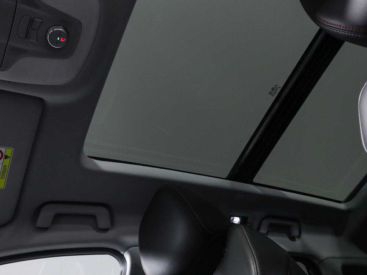 Chery Tiggo 7 Pro б/у, 2021, Вариатор. Фото: #13