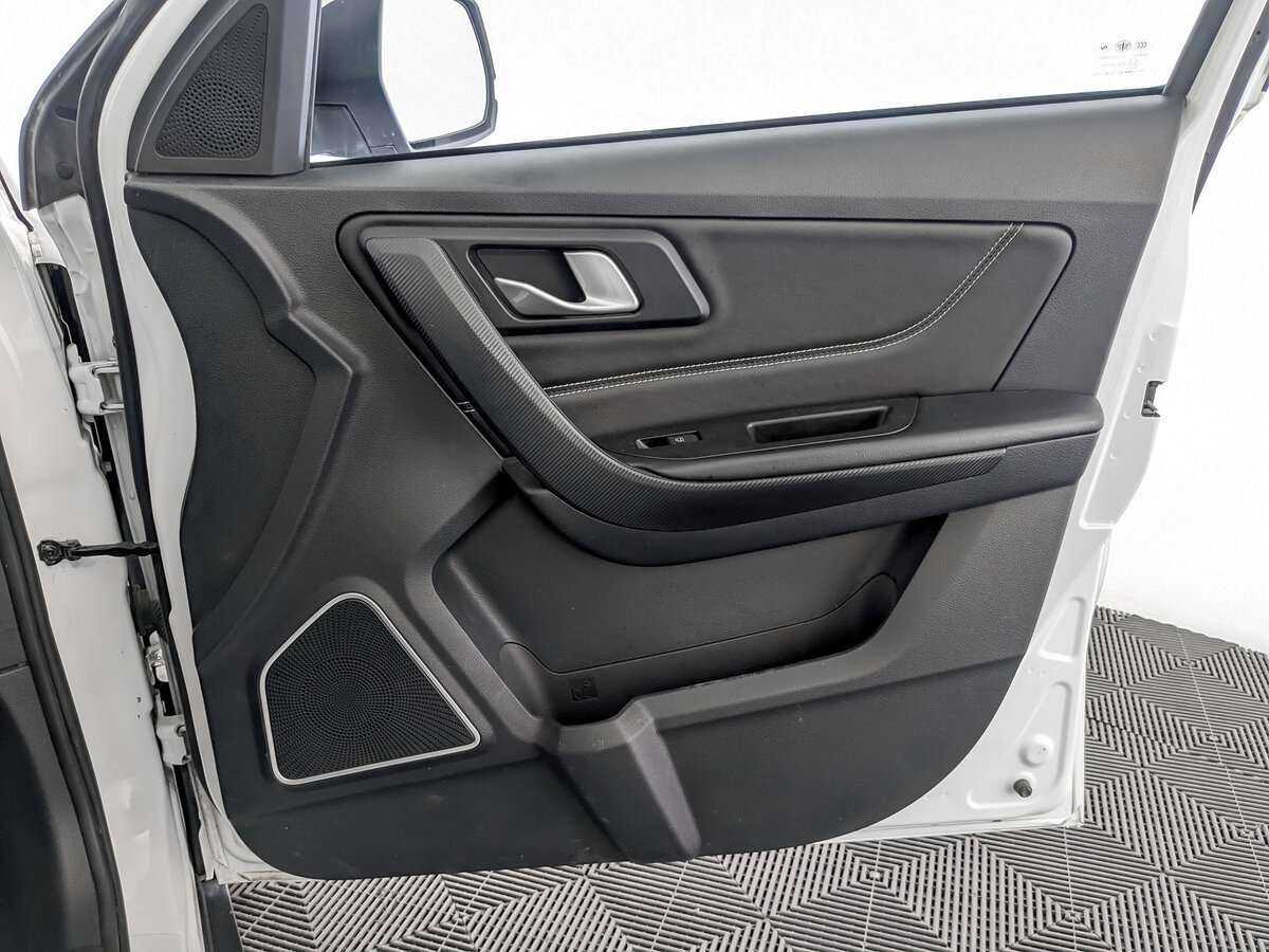 FAW Besturn X40 б/у, 2019, Автоматическая. Фото: #20