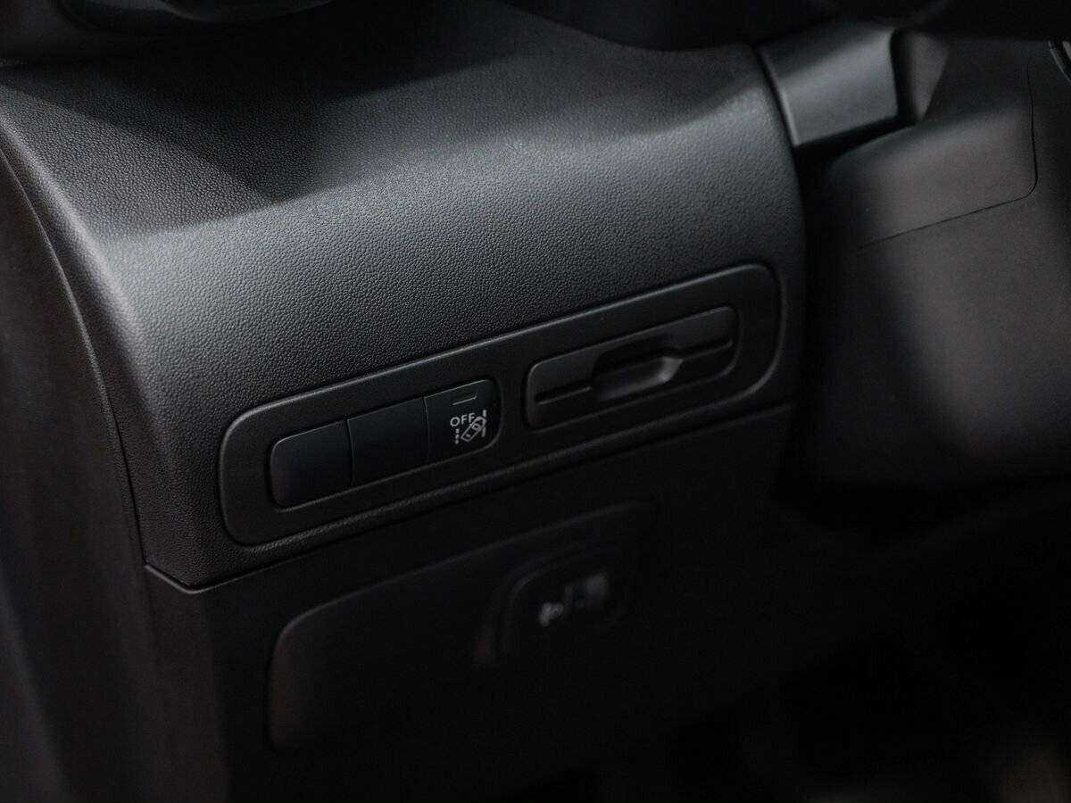 Citroen C3 Aircross б/у, 2020, Механическая. Фото: #16