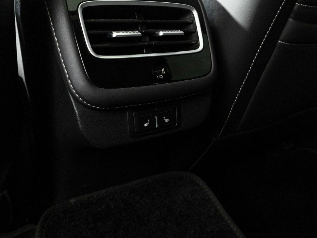 Chery Arrizo 8 б/у, 2023, Роботизированная. Фото: #26