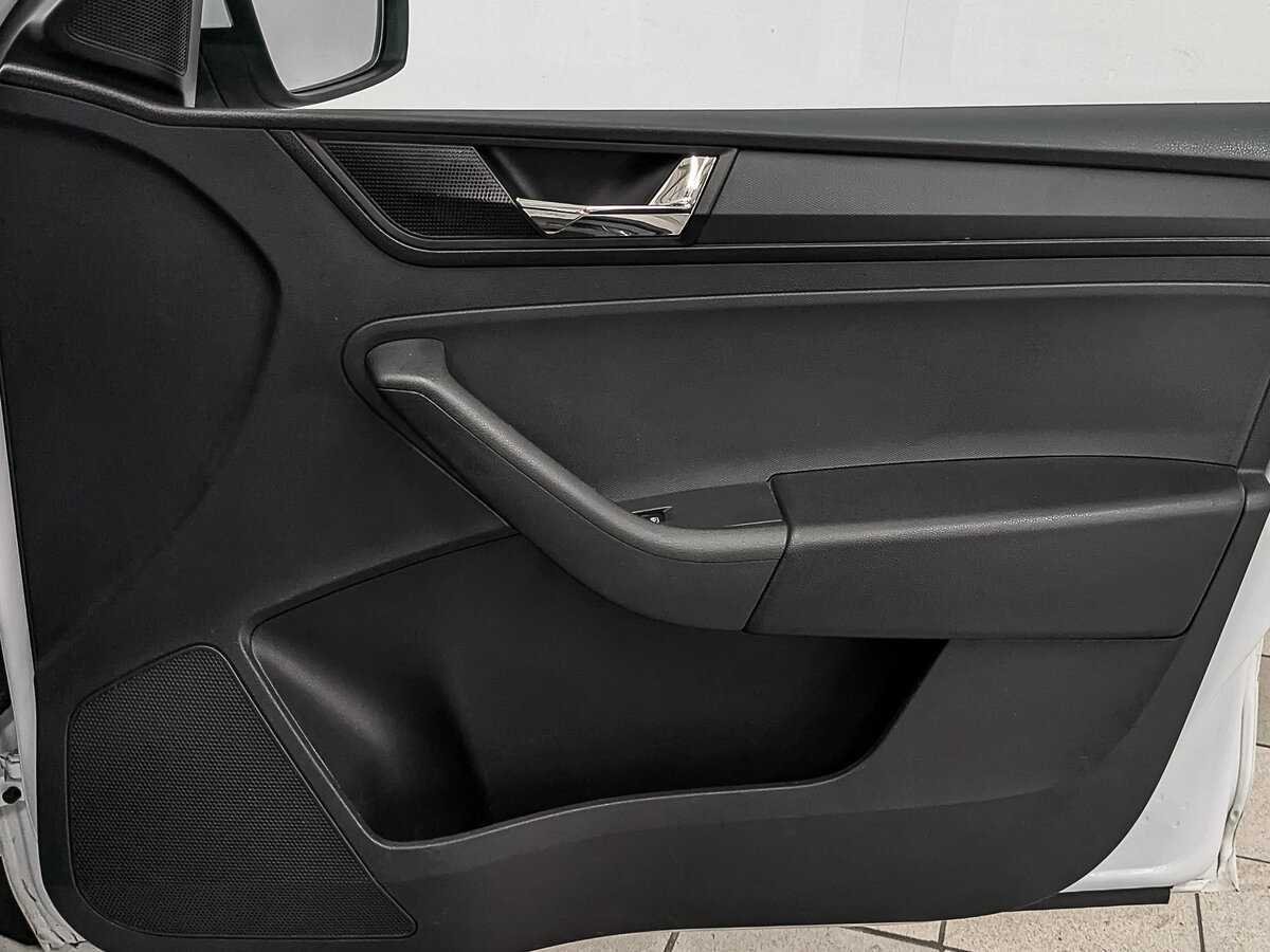 Skoda Rapid б/у, 2017, Механическая. Фото: #19