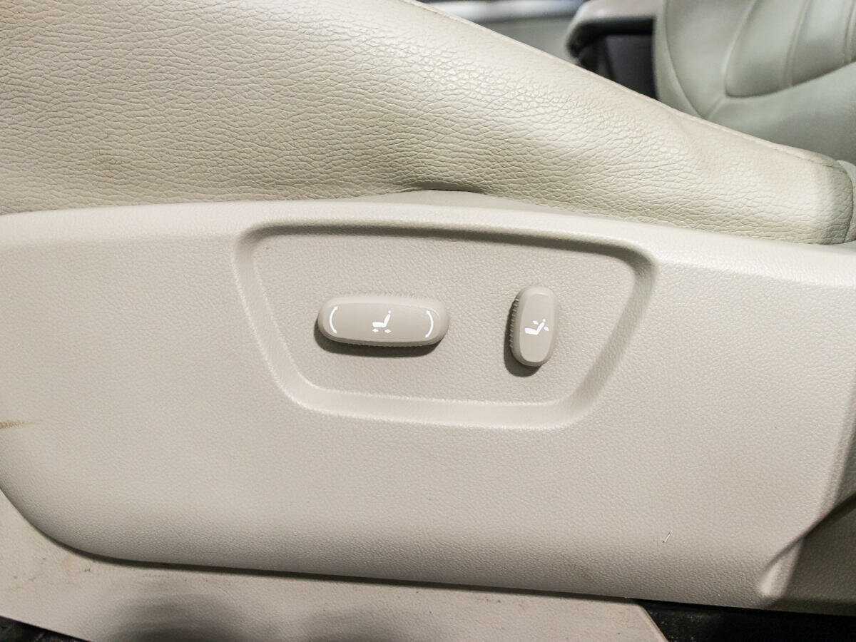 Opel Antara б/у, 2012, Автоматическая. Фото: #15