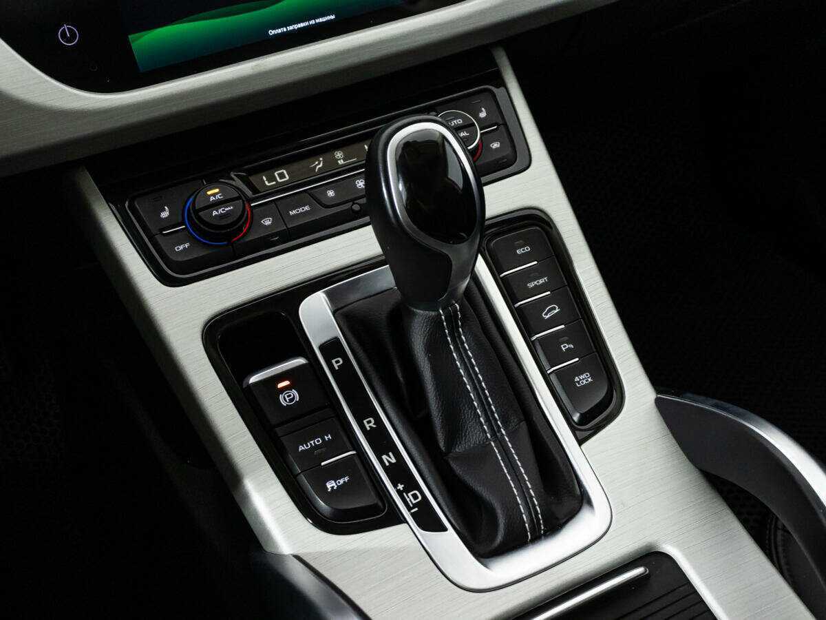 Geely Atlas б/у, 2021, Автоматическая. Фото: #18