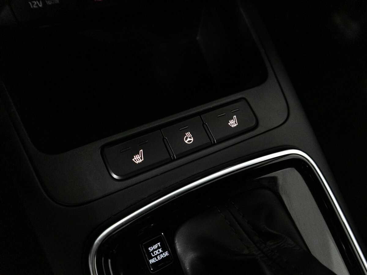Kia Rio б/у, 2017, Автоматическая. Фото: #16