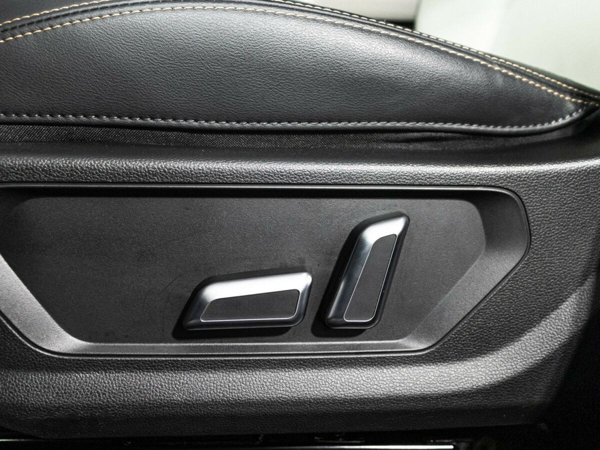Haval Jolion б/у, 2023, Роботизированная. Фото: #13