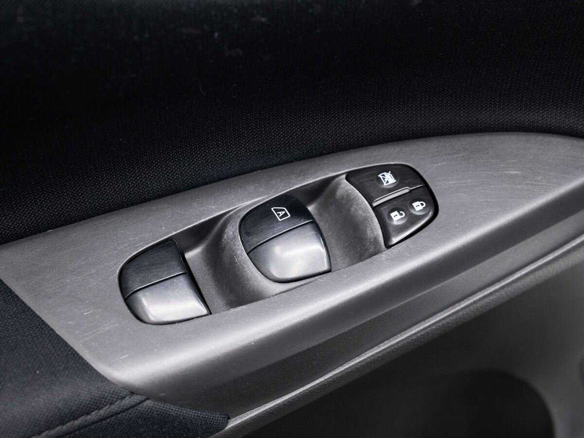 Nissan Sentra б/у, 2015, Вариатор. Фото: #15