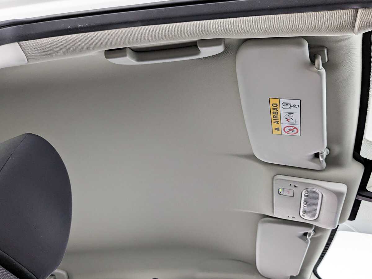 Nissan Qashqai б/у, 2018, Вариатор. Фото: #17