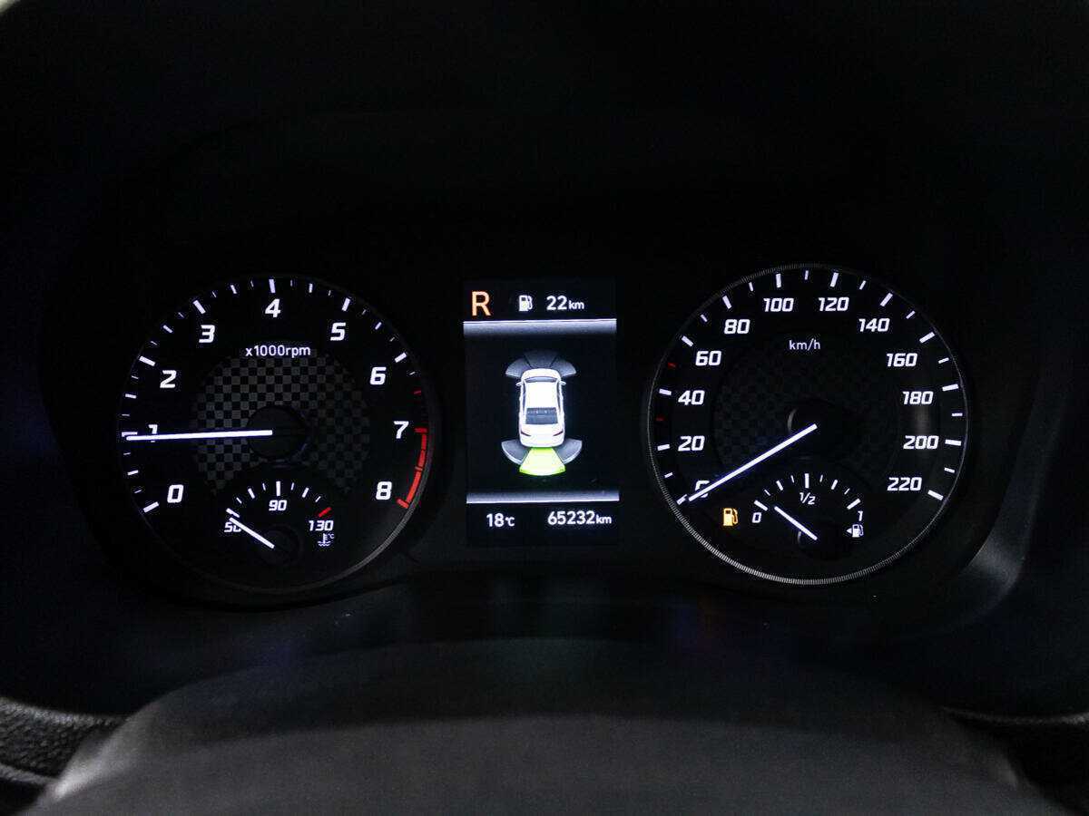 Hyundai Solaris б/у, 2021, Автоматическая. Фото: #11