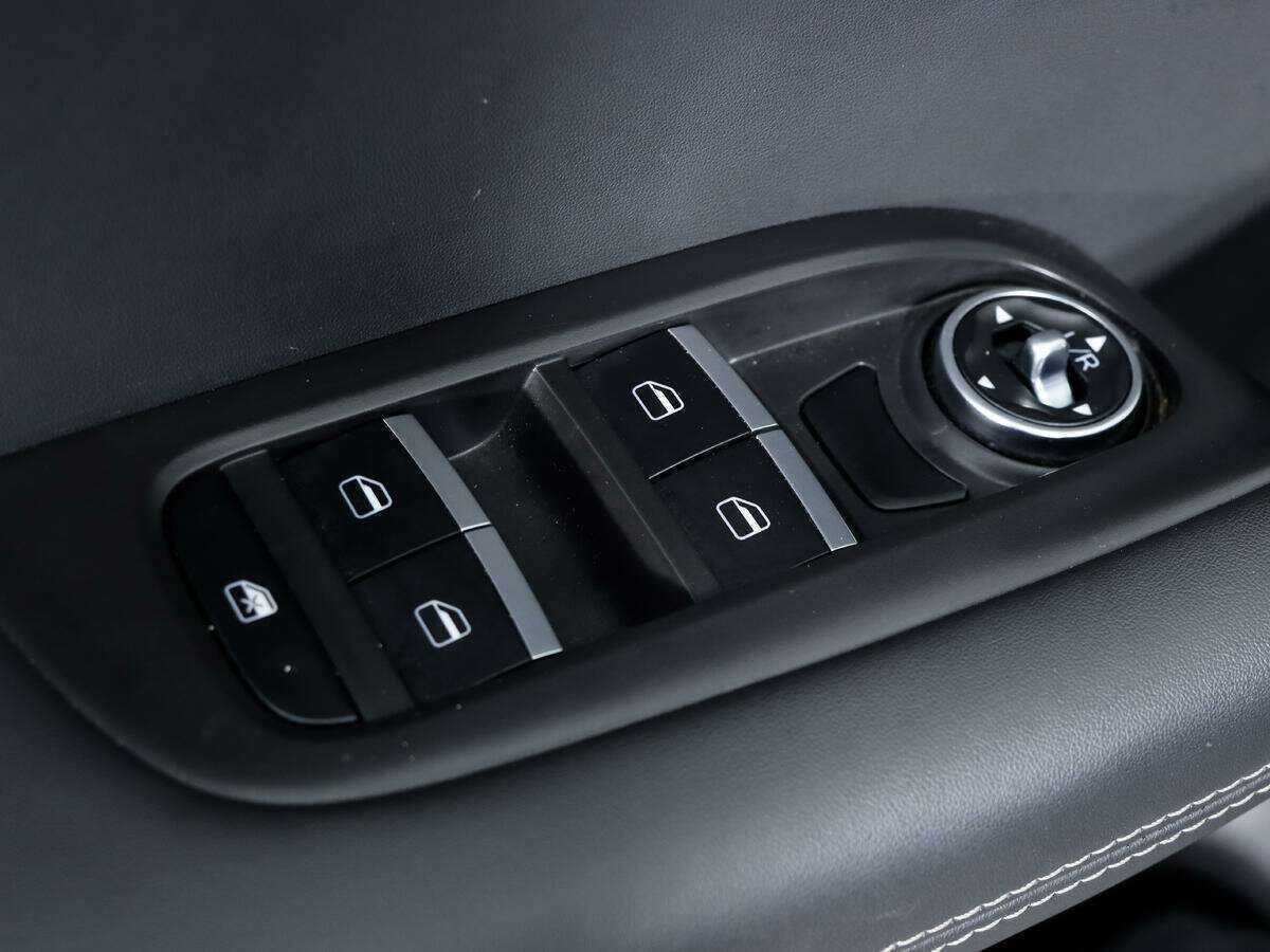 Chery Tiggo 5x б/у, 2020, Вариатор. Фото: #13
