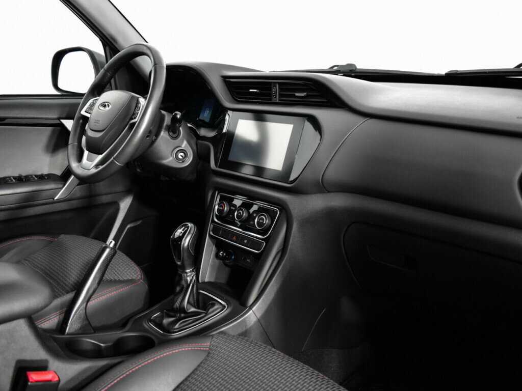 Chery Tiggo 3 б/у, 2017, Механическая. Фото: #7