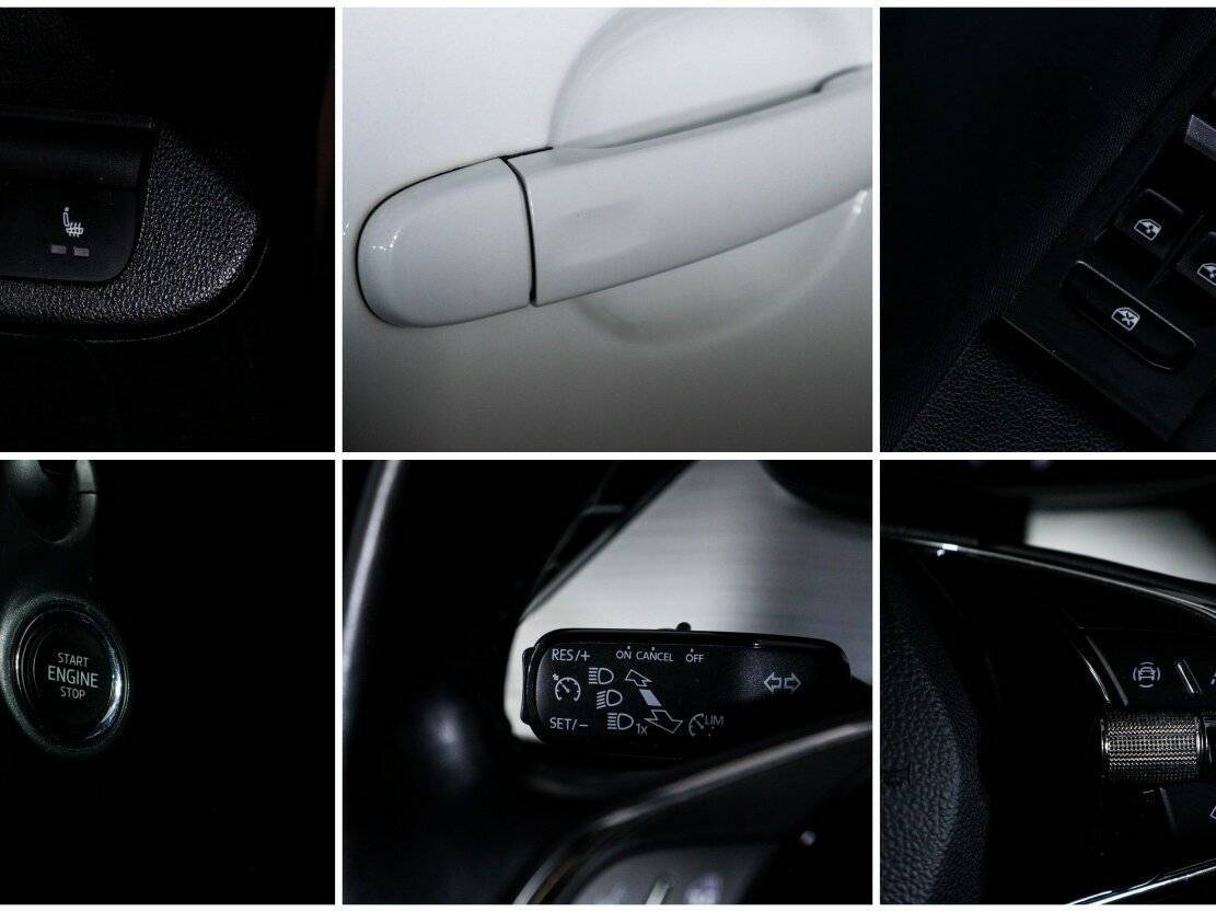 Skoda Rapid б/у, 2020, Автоматическая. Фото: #18