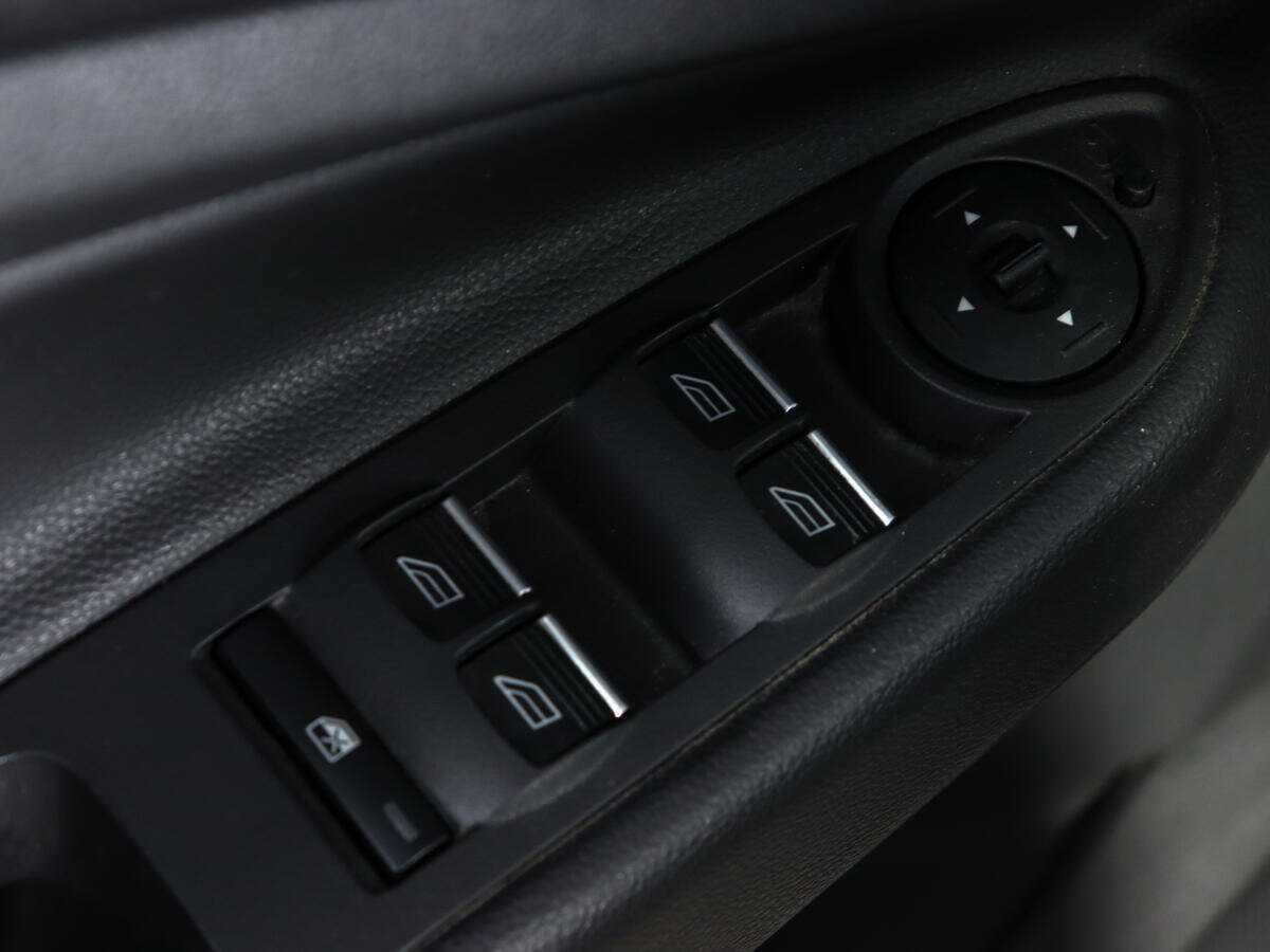 Ford Kuga б/у, 2015, Автоматическая. Фото: #13