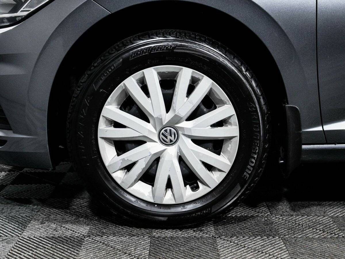 Volkswagen Jetta б/у, 2020, Механическая. Фото: #14