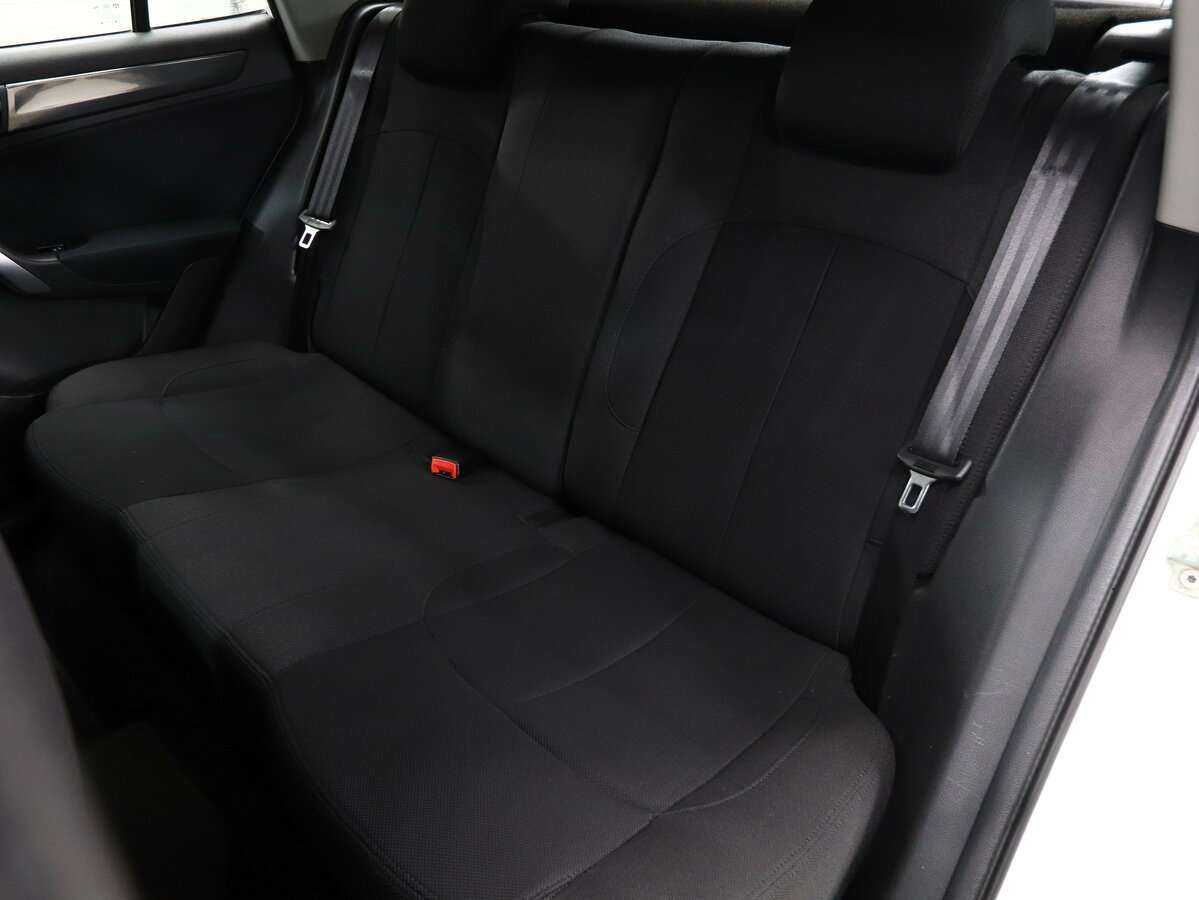 Brilliance V5 б/у, 2014, Автоматическая. Фото: #10