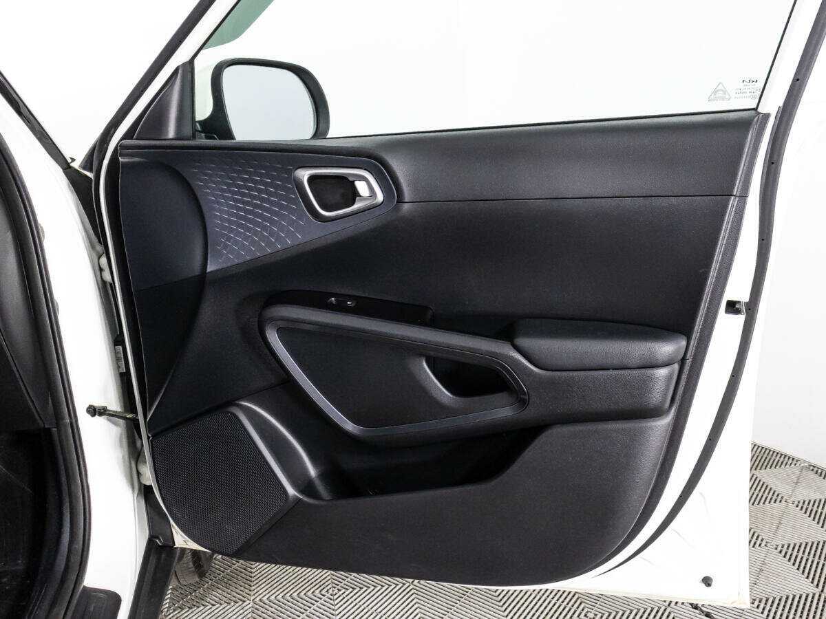 Kia Soul б/у, 2021, Автоматическая. Фото: #24
