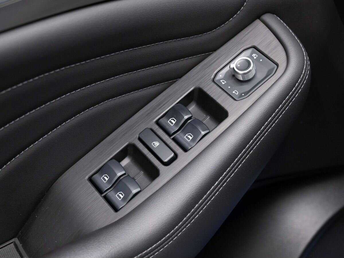 Haval F7 б/у, 2020, Роботизированная. Фото: #15