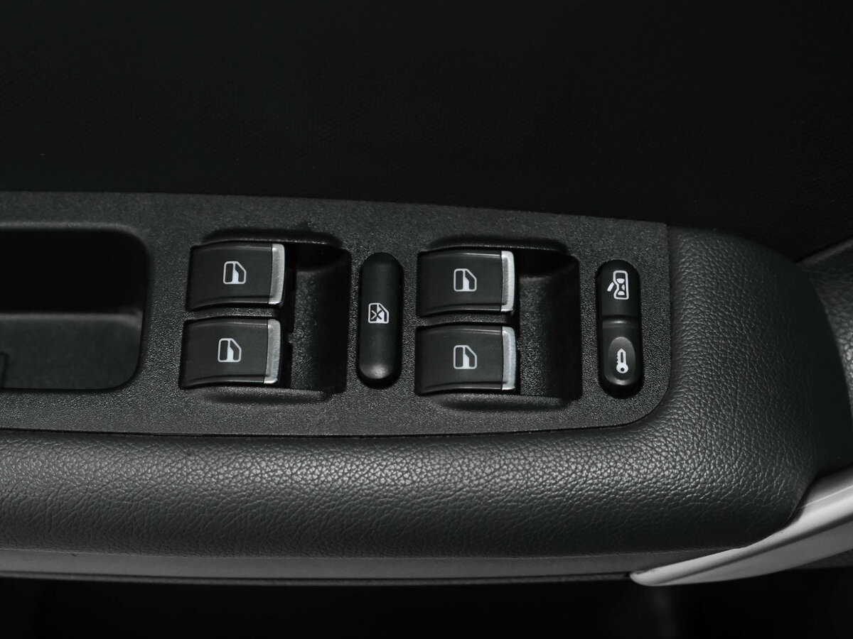Chery Tiggo 3 б/у, 2018, Механическая. Фото: #8
