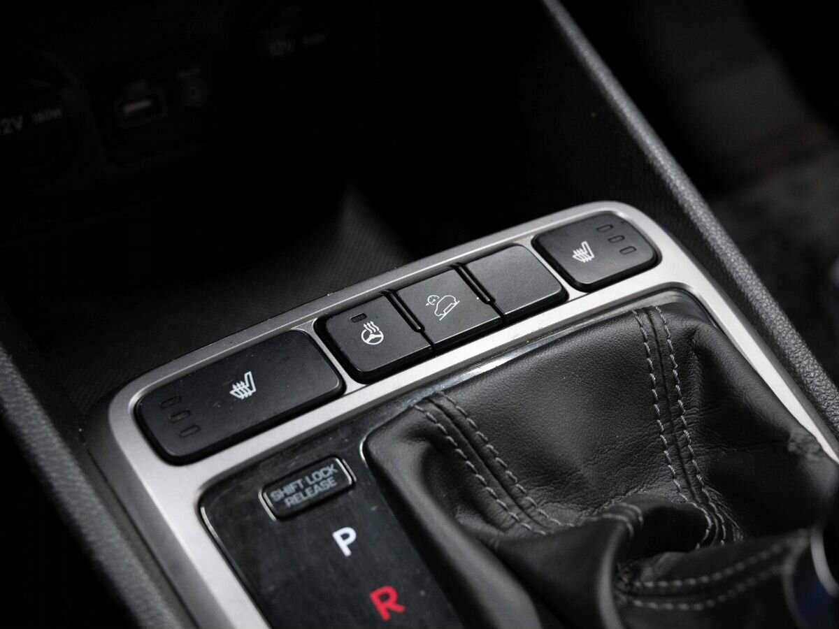 Hyundai Creta б/у, 2017, Автоматическая. Фото: #23