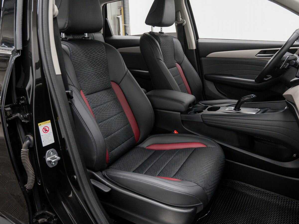 Haval F7 б/у, 2022, Роботизированная. Фото: #8
