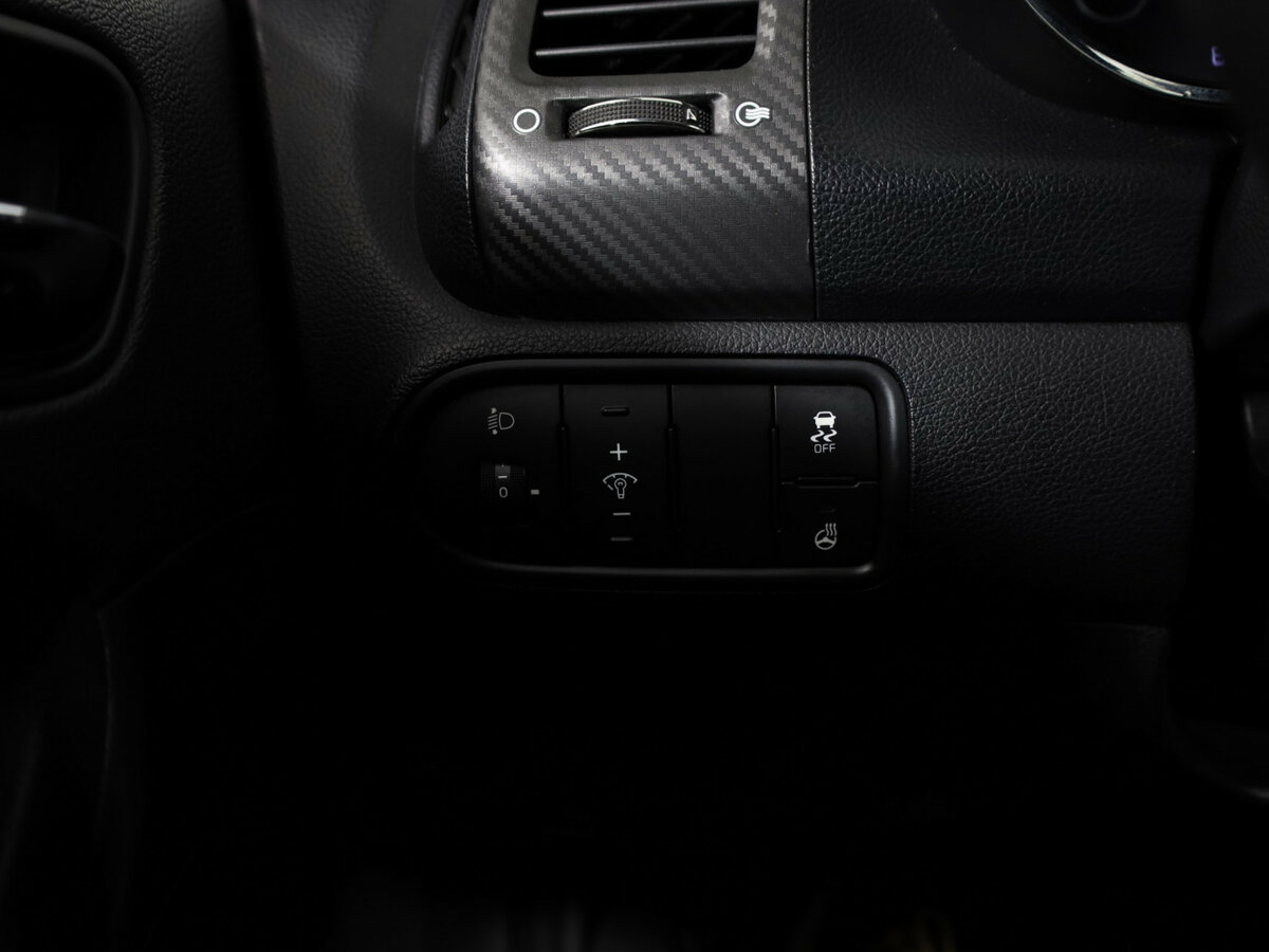 Kia Cerato б/у, 2013, Автоматическая. Фото: #18
