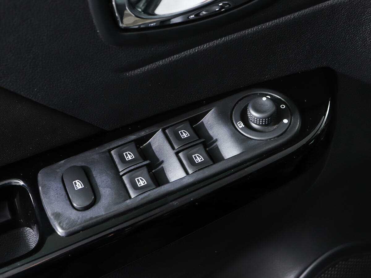 Renault Kaptur б/у, 2018, Автоматическая. Фото: #14