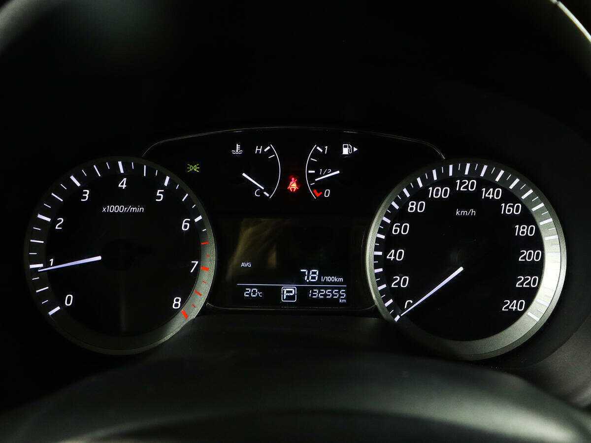 Nissan Sentra б/у, 2015, Вариатор. Фото: #10