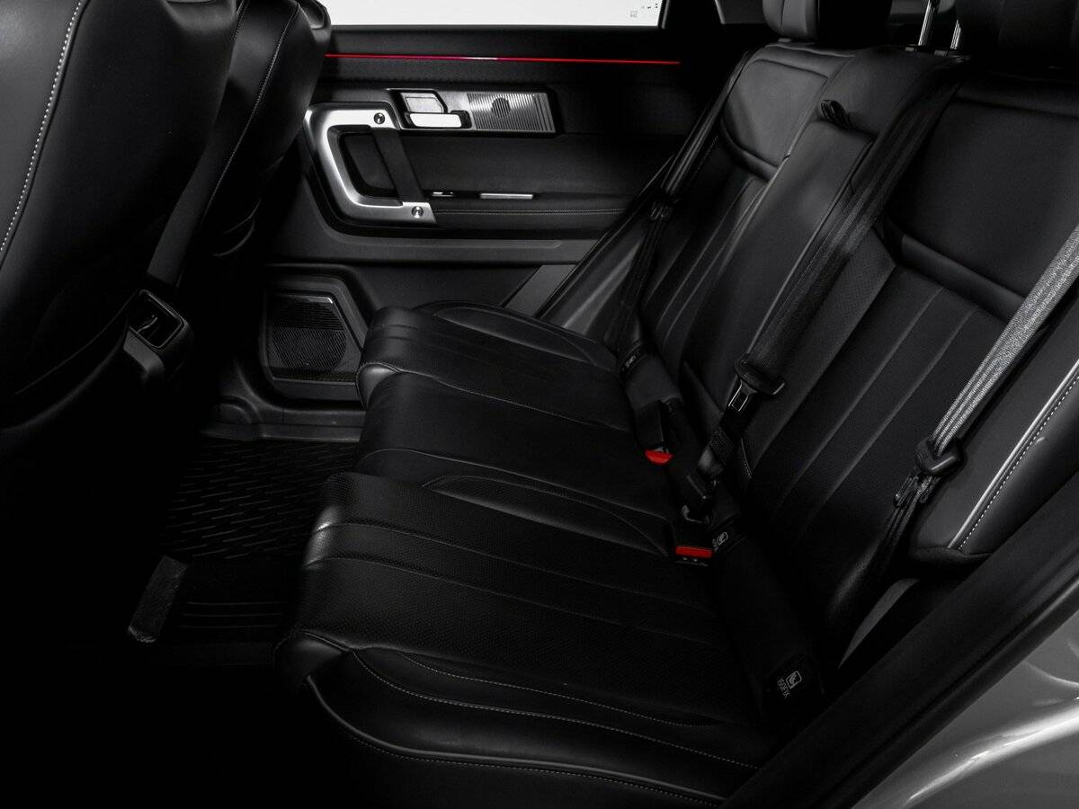 Jaecoo J7 б/у, 2023, Роботизированная. Фото: #9