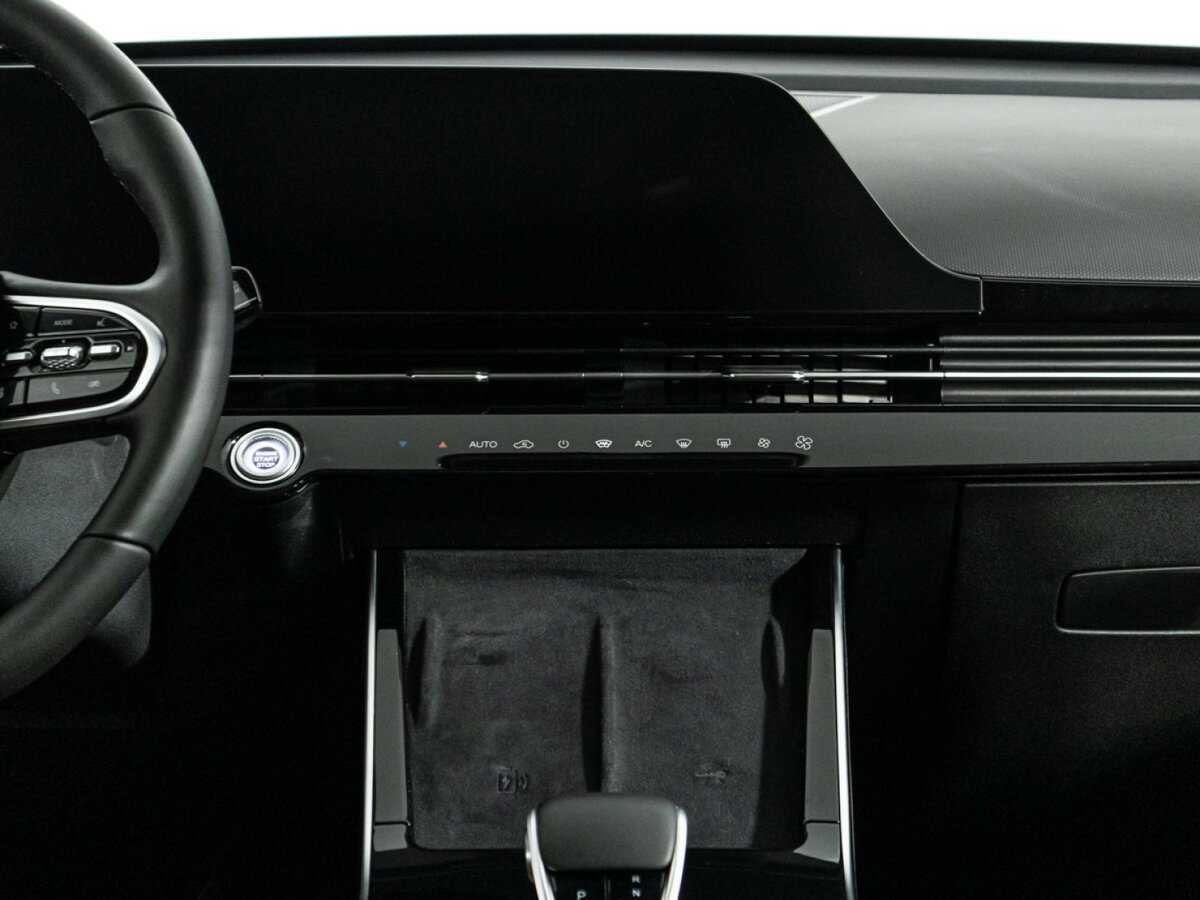 OMODA C5 б/у, 2023, Роботизированная. Фото: #13