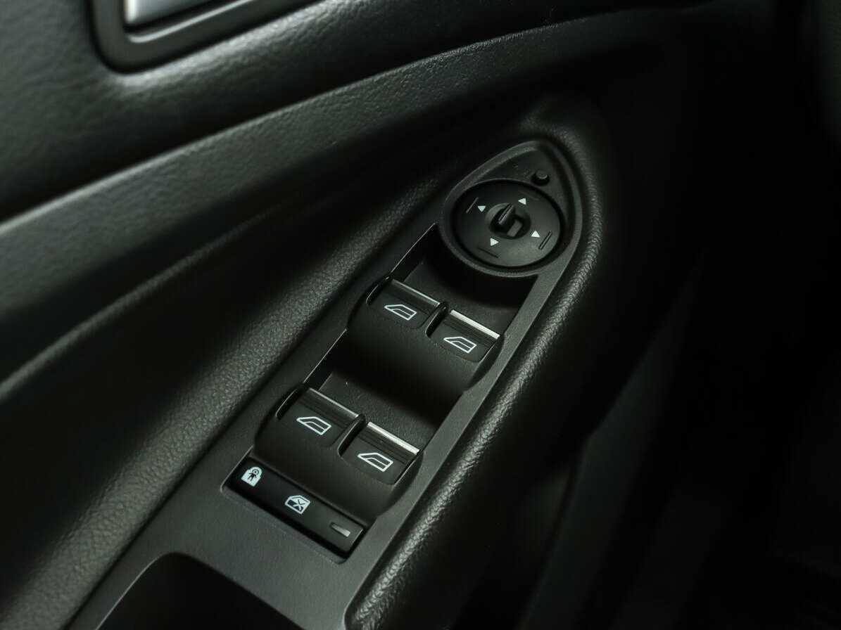Ford Kuga б/у, 2017, Автоматическая. Фото: #14