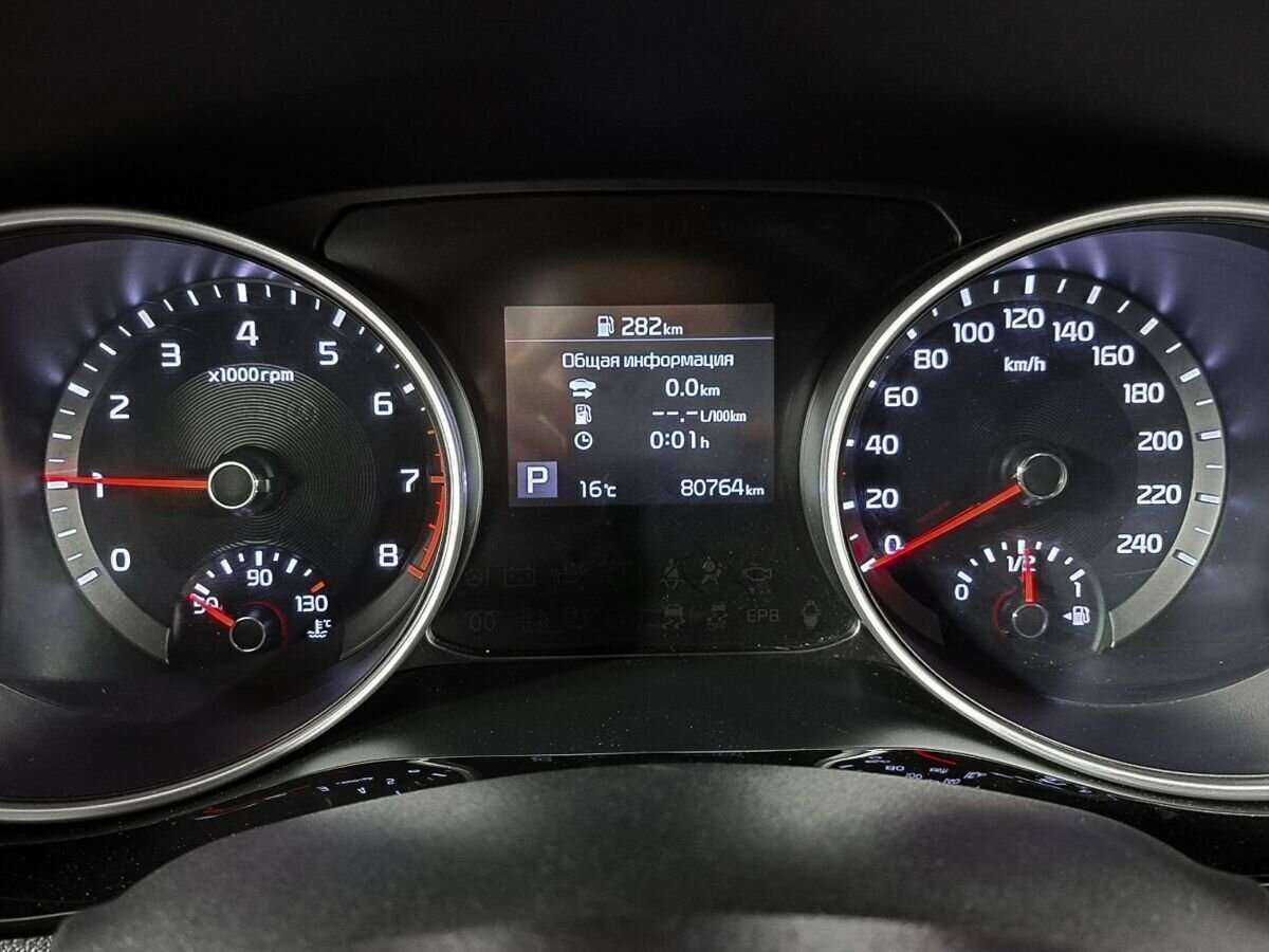 Kia Ceed б/у, 2021, Автоматическая. Фото: #8