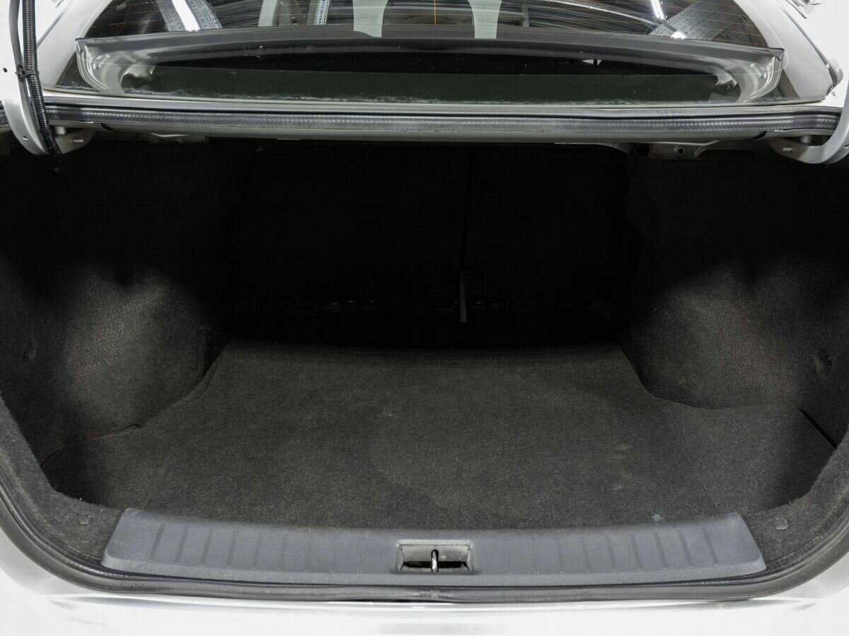 Nissan Sentra б/у, 2015, Вариатор. Фото: #19