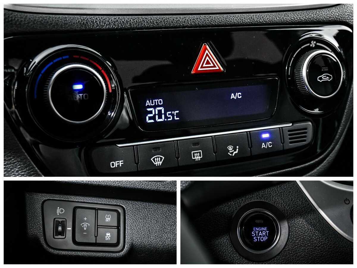 Hyundai Solaris б/у, 2018, Автоматическая. Фото: #15
