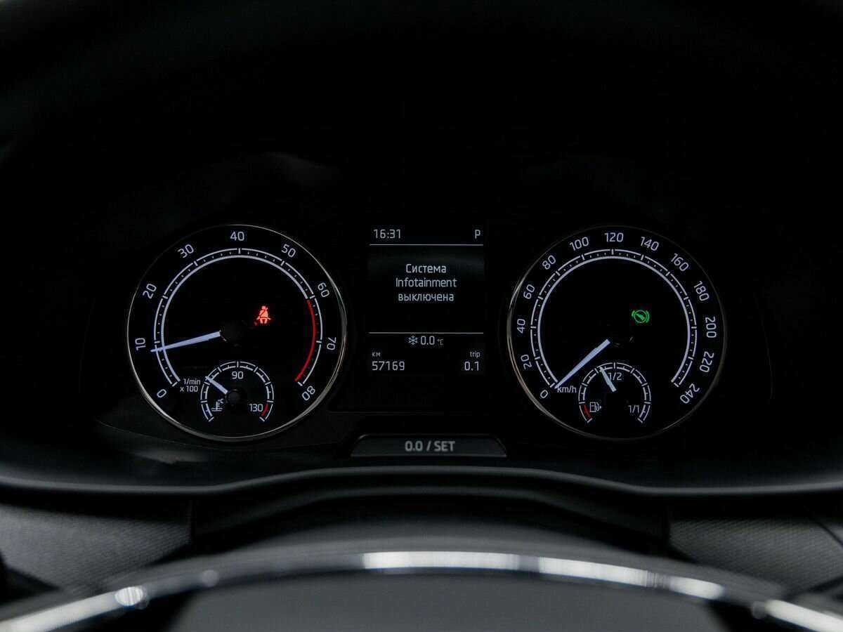 Skoda Rapid б/у, 2021, Автоматическая. Фото: #20