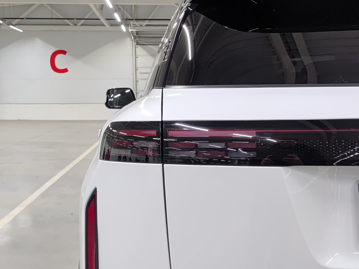 Jaecoo J7 б/у, 2024, Роботизированная. Фото: #8