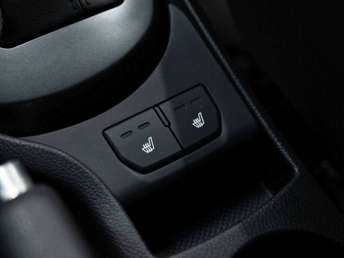 Kia Rio б/у, 2015, Автоматическая. Фото: #22