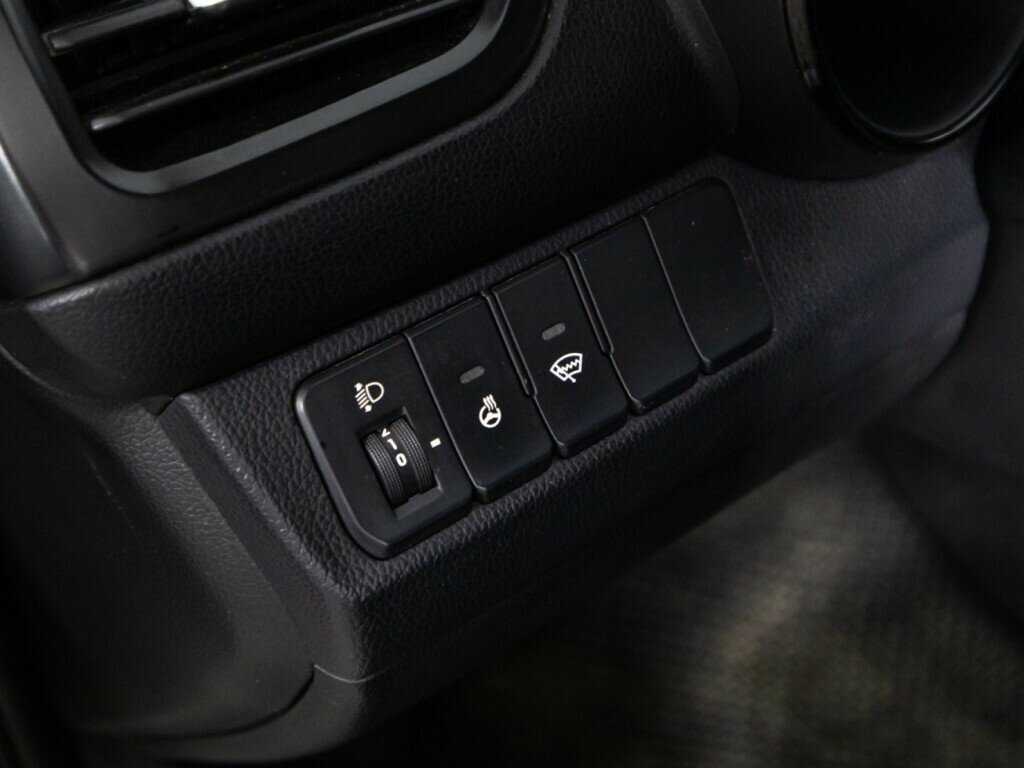 Kia Rio б/у, 2013, Механическая. Фото: #14