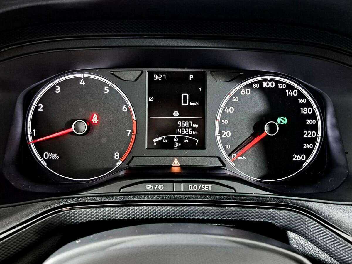 Volkswagen Polo б/у, 2021, Автоматическая. Фото: #8
