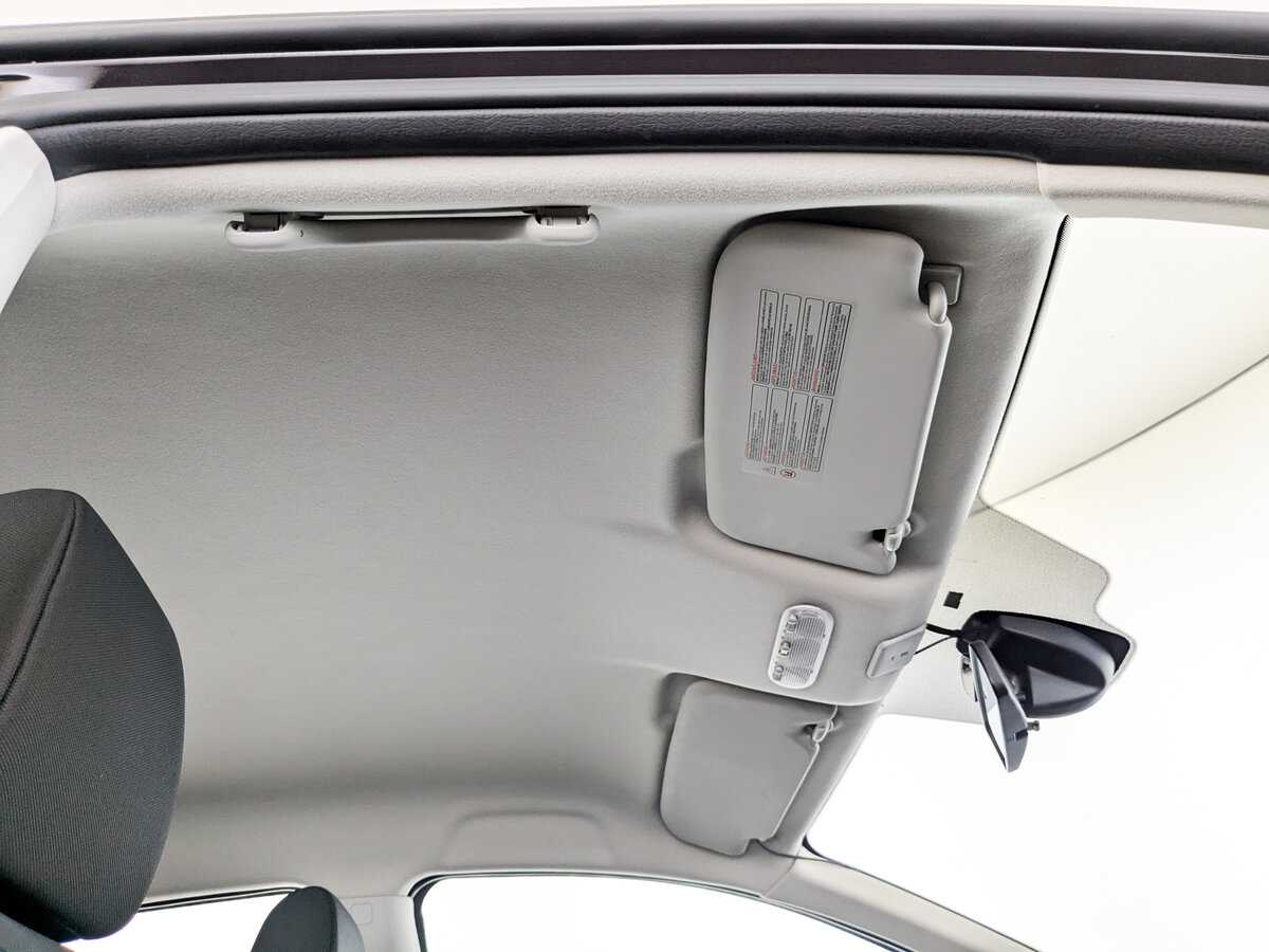 Nissan Qashqai б/у, 2012, Вариатор. Фото: #16