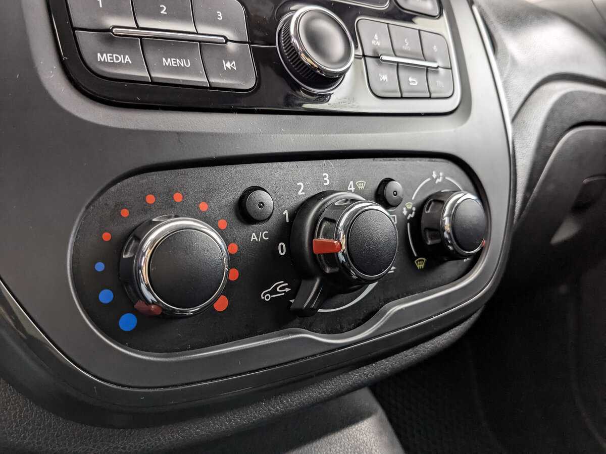 Renault Kaptur б/у, 2018, Вариатор. Фото: #16