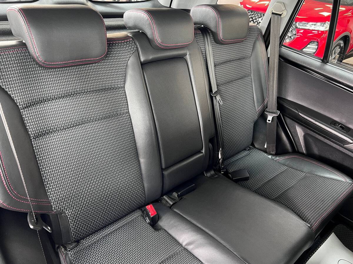 Chery Tiggo 3 б/у, 2018, Механическая. Фото: #11