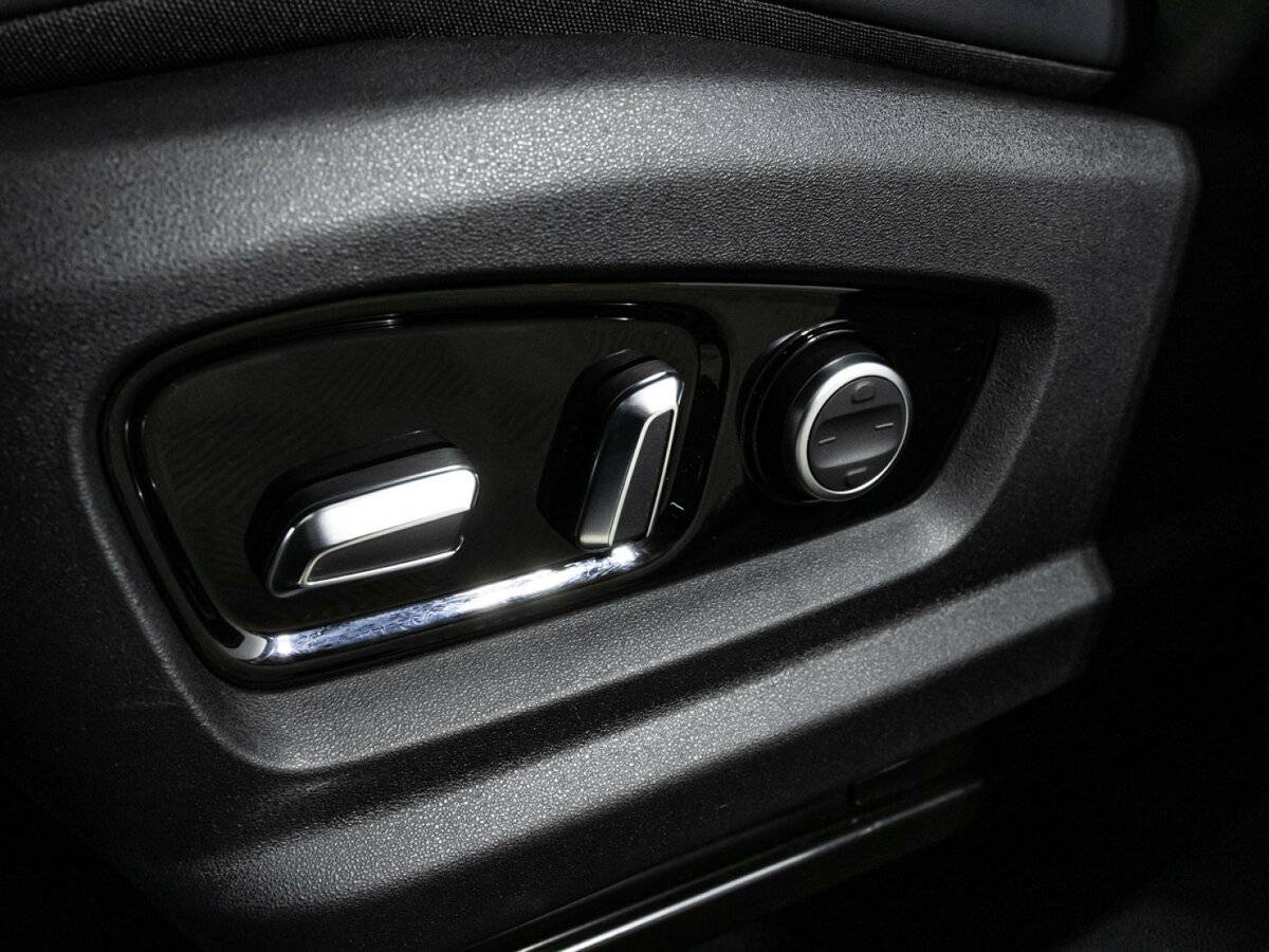 Jaecoo J7 б/у, 2023, Роботизированная. Фото: #16