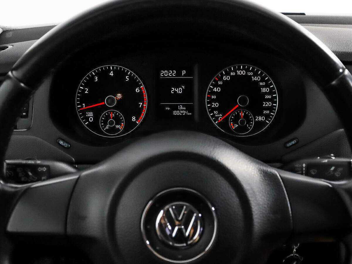 Volkswagen Jetta б/у, 2014, Автоматическая. Фото: #14