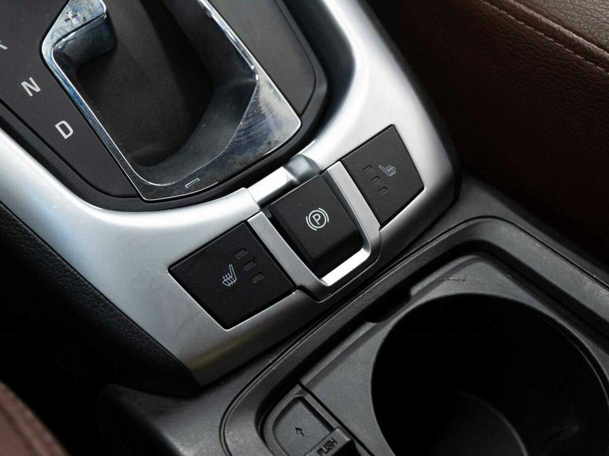 Opel Antara б/у, 2014, Автоматическая. Фото: #23