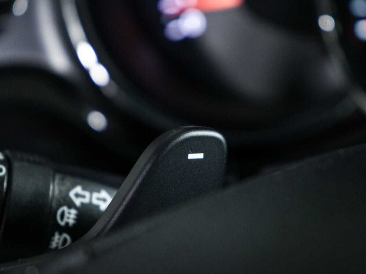 Kia Ceed б/у, 2013, Автоматическая. Фото: #15