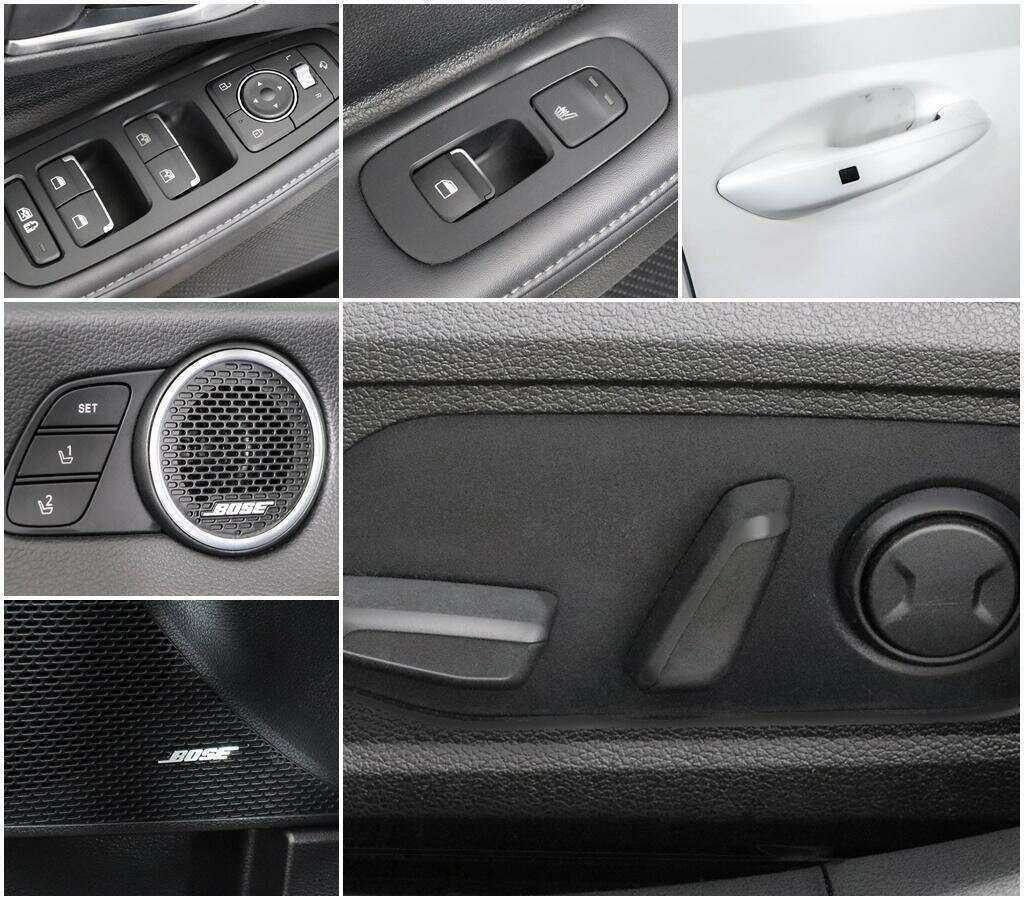 Hyundai Sonata б/у, 2021, Автоматическая. Фото: #13