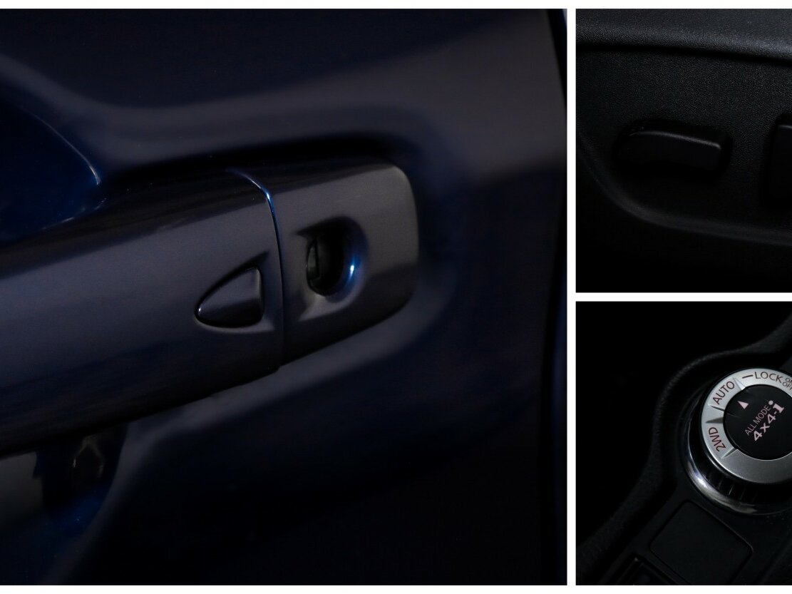 Nissan Qashqai б/у, 2018, Вариатор. Фото: #15